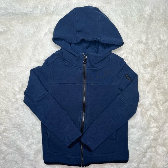 Member’s Mark Everyday Hoodie Blue Size 7 - Picture 1 of 16